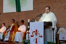 19.04.2025 Feier der Osternacht